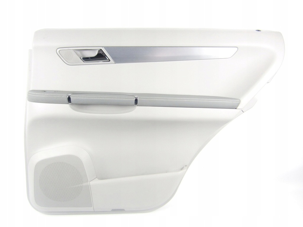 фото №1, Обшивка дверь задний задняя правый mercedes r-klasa w251