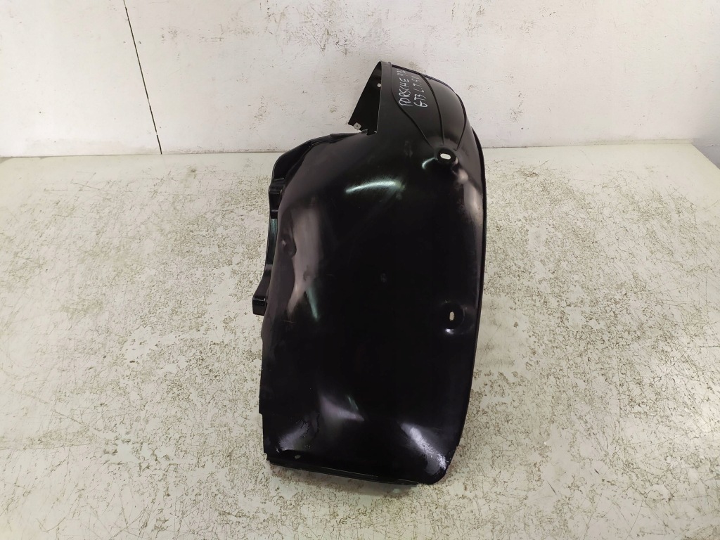 Подкрылок левое задняя porsche 911 992 gt3 22r с Разборки