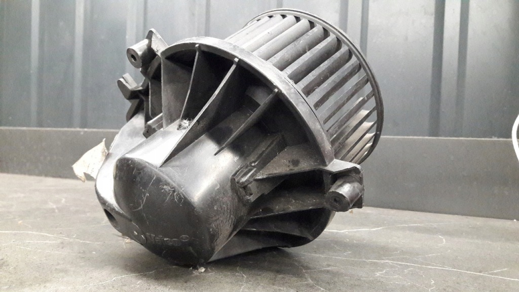 964292z воздуходувка обдув mini cooper r50 04r Оригинал