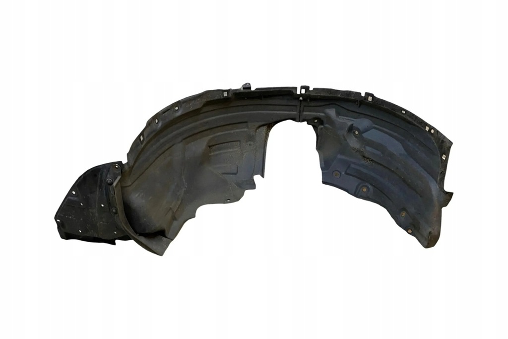 фото №8, Подкрылок левая передние mazda cx-5 ke, gh k7016 2.2l дизель 110kw 2013