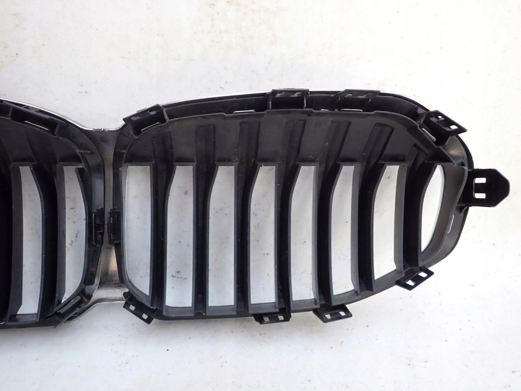 фото №9, Bmw 1 f40 19- решётка радиатора решётка радиатора