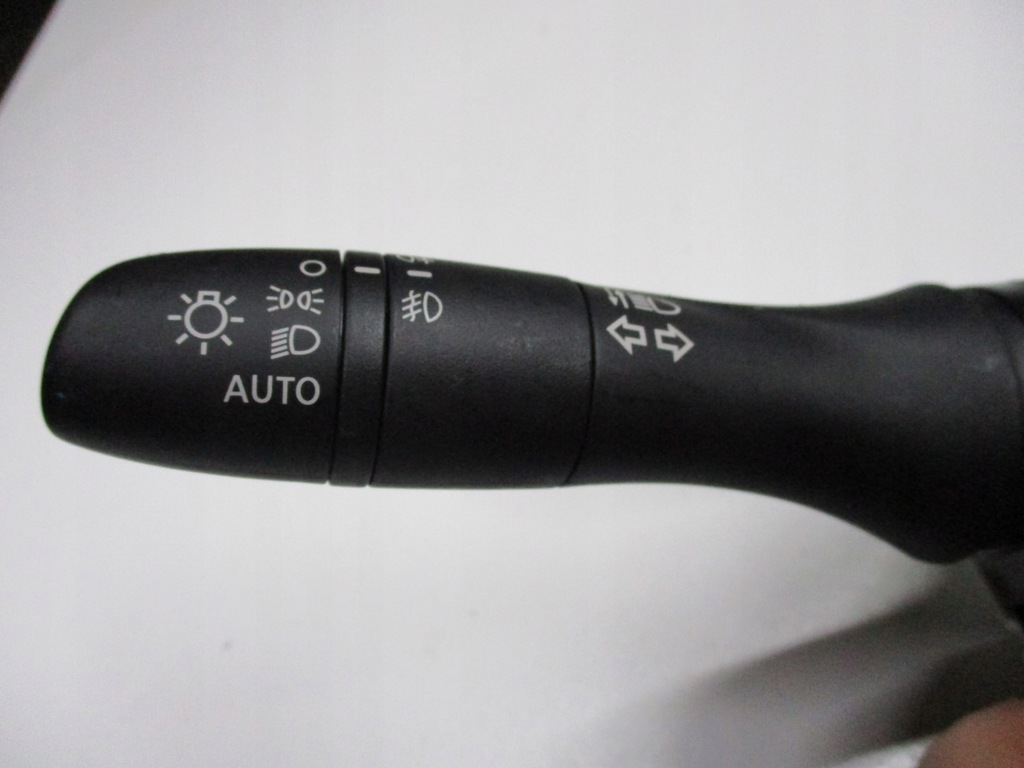 фото №5, Перемикач світла важіль pulsar x trail qashqai