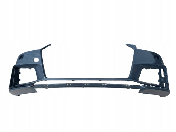 фото №1, Бампер перед audi tt tts s-line lift 18-