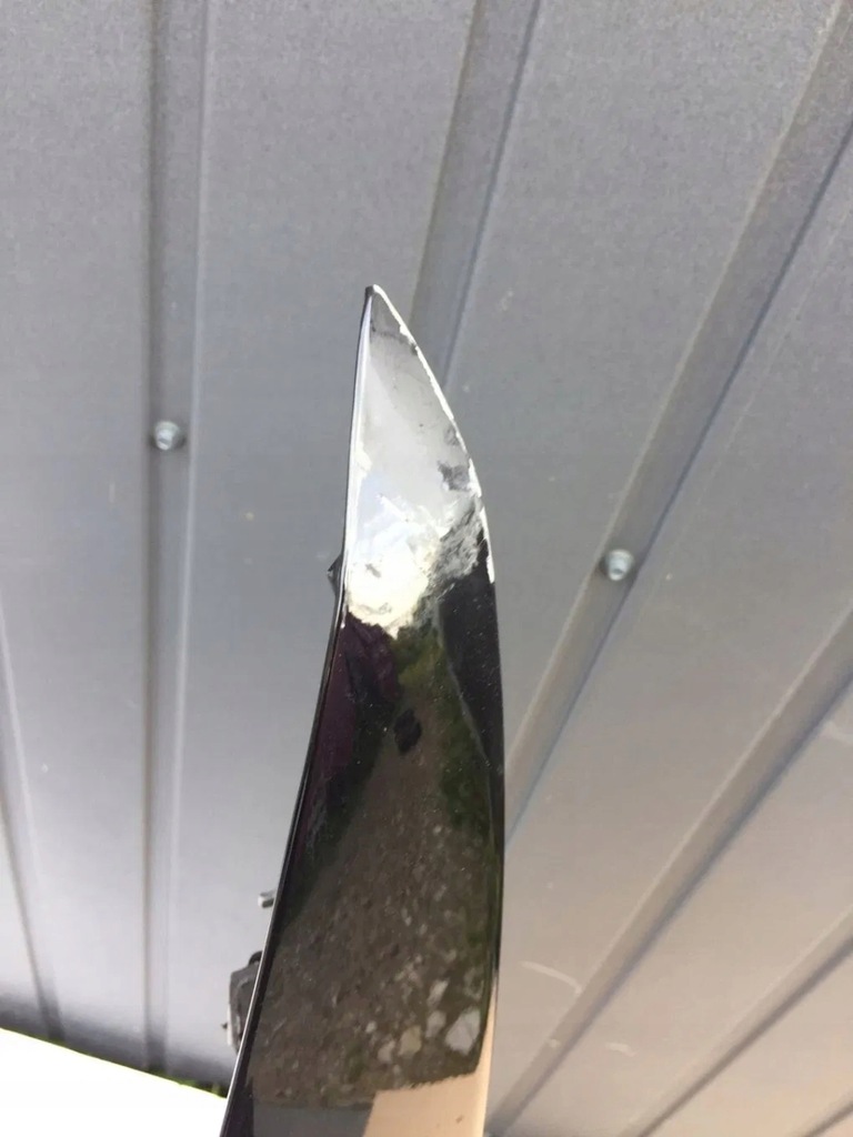 фото №8, Крыло левый перед ford mondeo mk5 hb