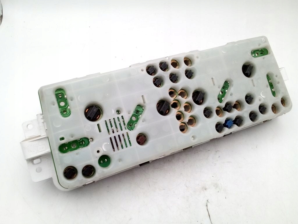 фото №7, Isuzu trooper ii счетчик приборы спидометр 8972631630