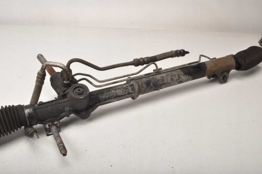 фото №9, Citroen c5 iii 1.8 рейка рульова трансмісія кермова eu 9685708580