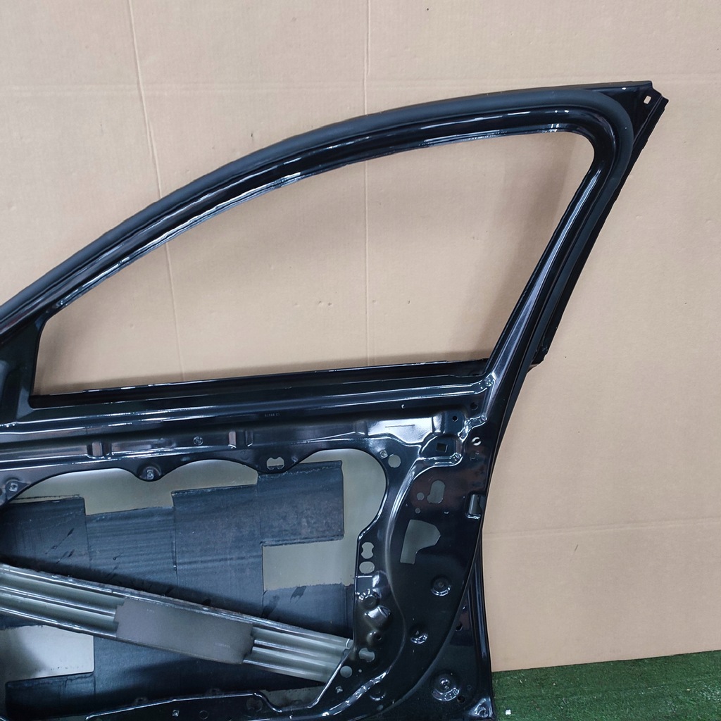 фото №13, Дверь правый перед bmw 5 g30 g31