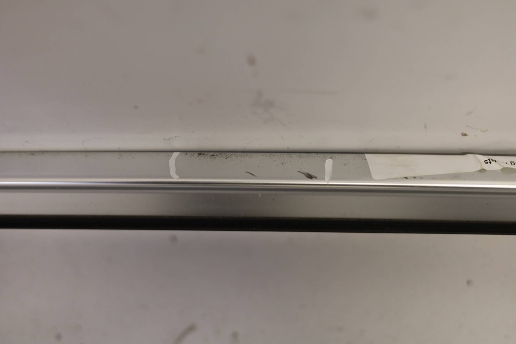 фото №5, Рейлінги дахові bmw x3 g01 хром комплект