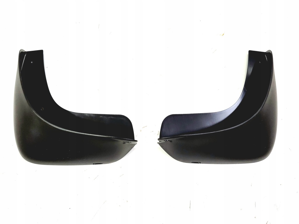 фото №1, Брызговики задние nissan note e12 2014+ nowe оригинальный номер