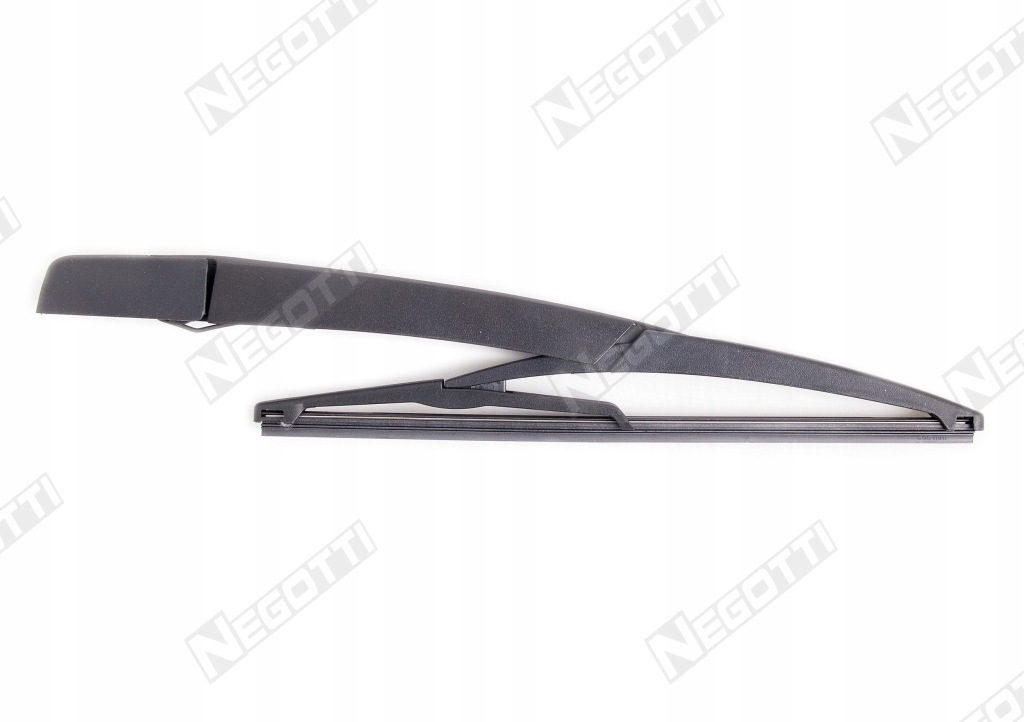 фото №5, Negotti krt 190 двірник задня