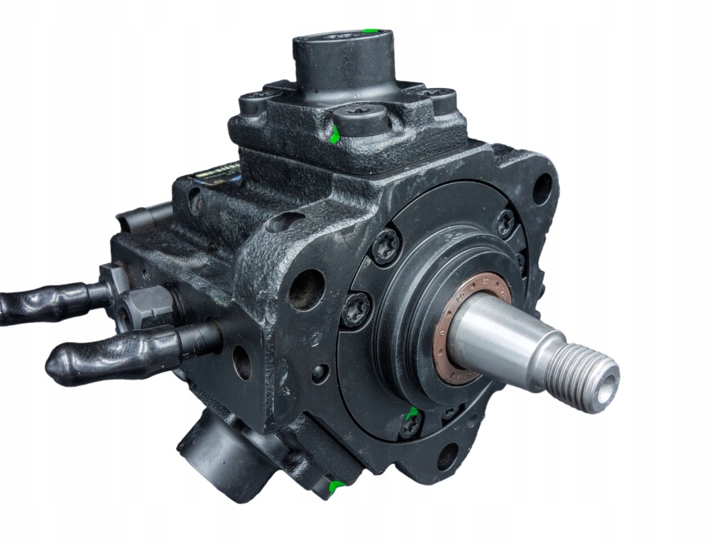 Купити Насос 0445010287 bosch cadillac opel saab 1.9 d cdti tid