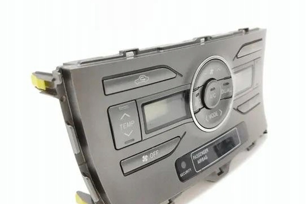 фото №9, Другое модули toyota auris _e15_ 5590002220b 2.0l дизель 93kw 2008