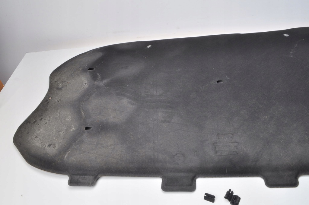 фото №8, Volvo xc90 ii шумоізоляція підкрилок капот