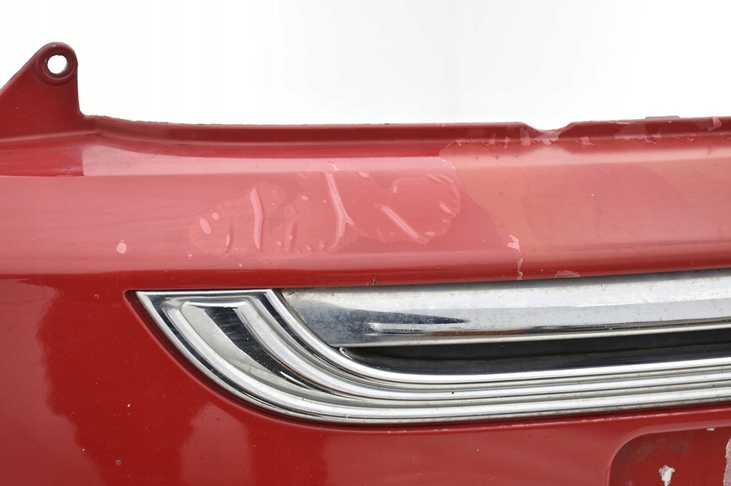 фото №9, Бампер передній перед mini one cooper i r50