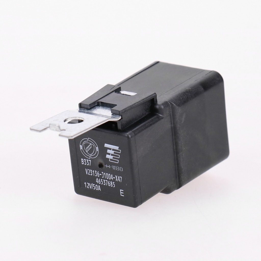 фото №6, Реле вентилятора ducato punto alfa romeo