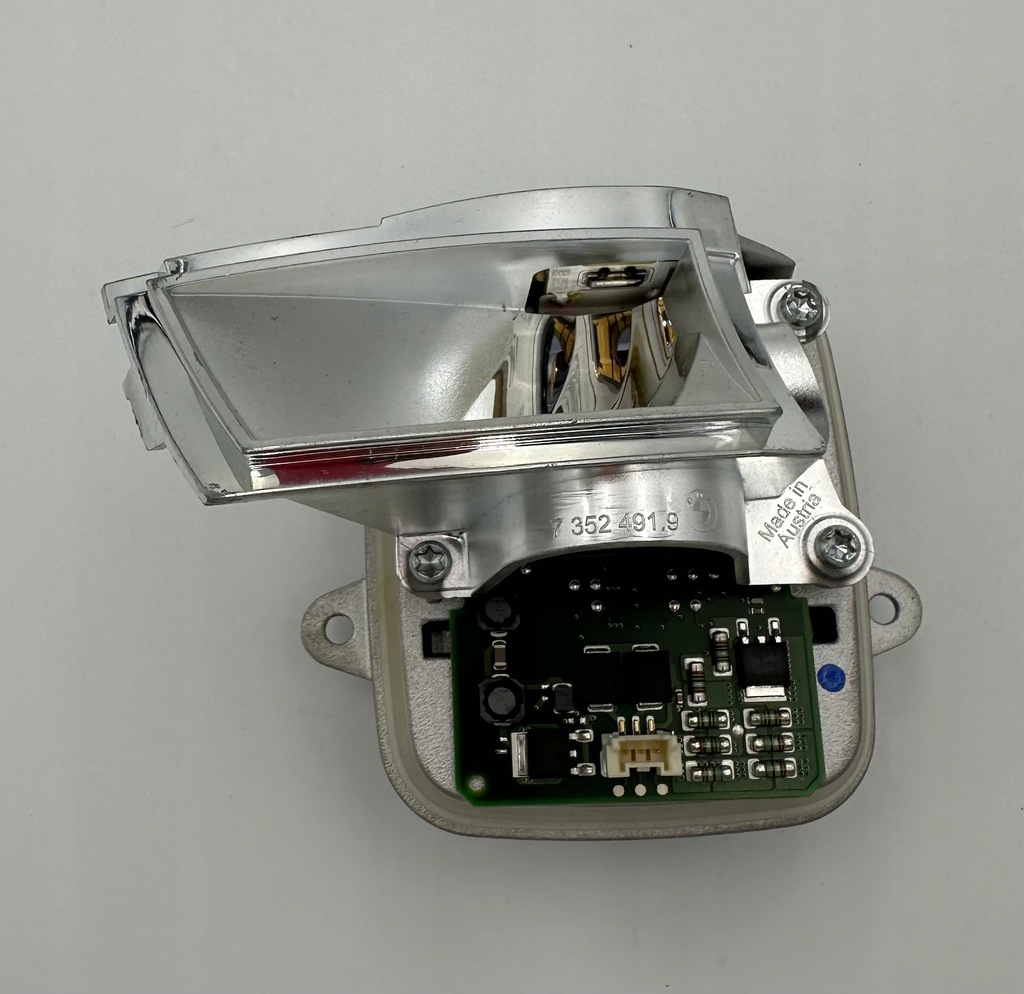 фото №1, Модуль led підсвічування bmw 7116112999