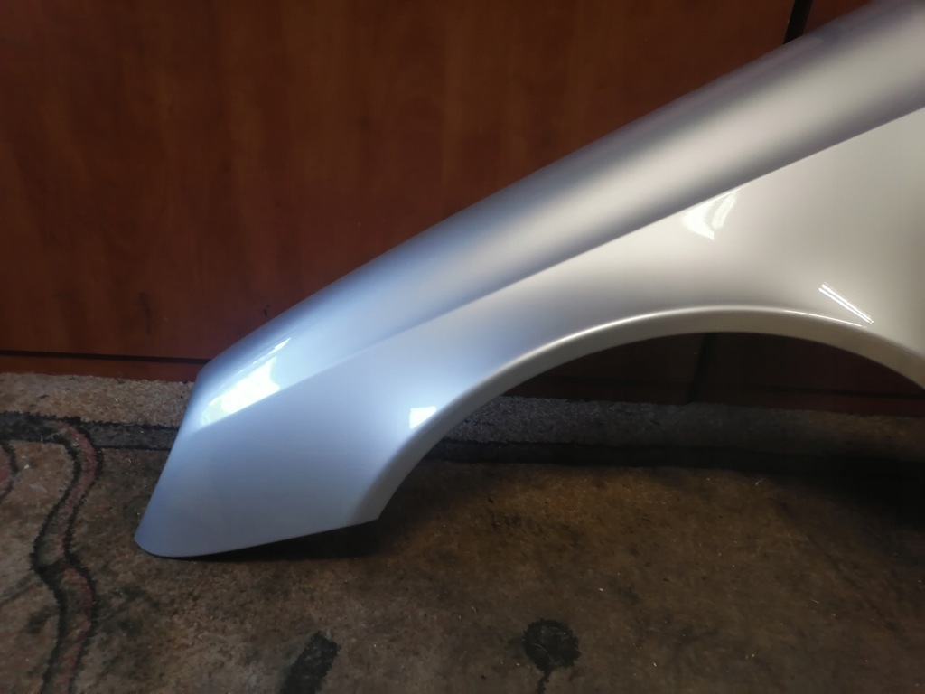 фото №8, Крила лівий перед mercedes e- klasa w211 kol. 775