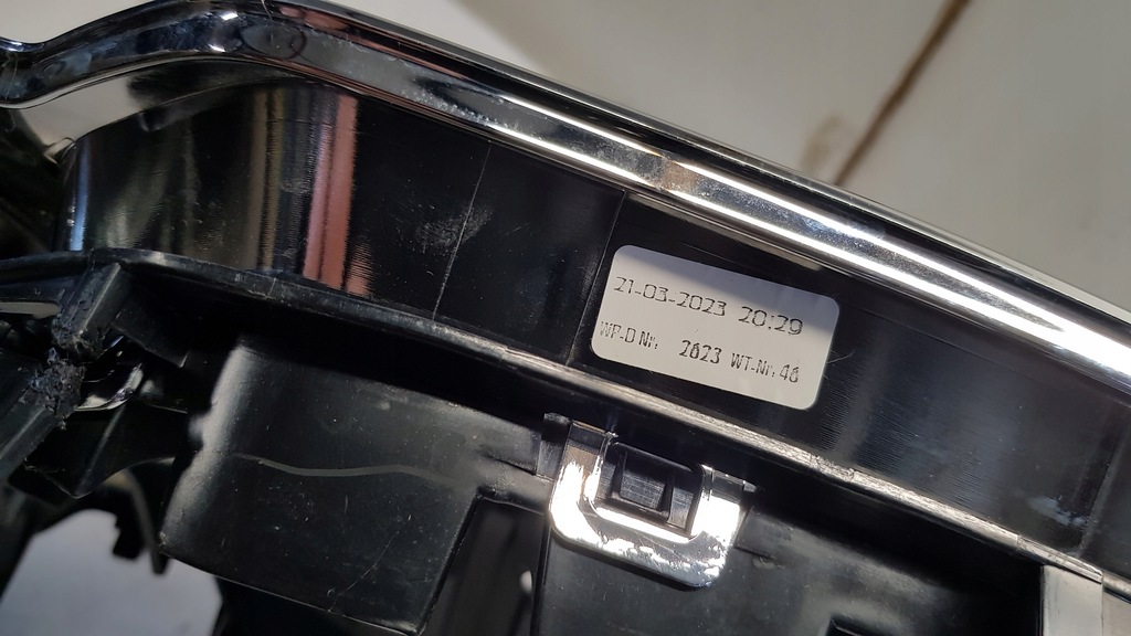 фото №15, Решётка радиатора решётки радиатора bmw 1 f40