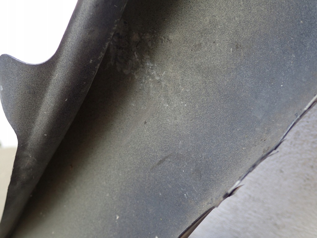 фото №11, Крыло левый перед передний subaru forester iv sj