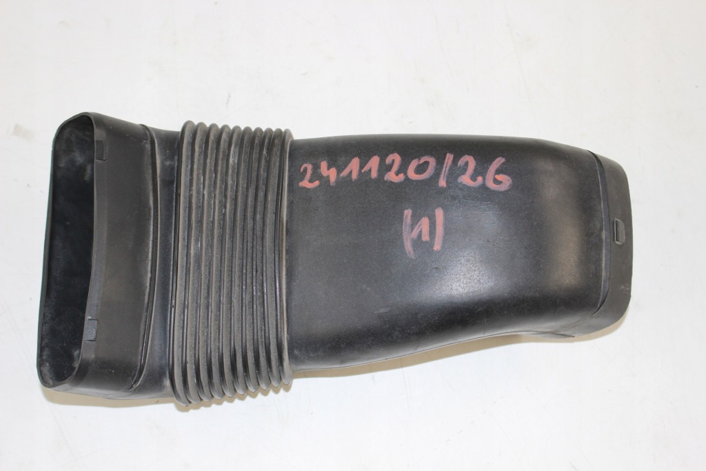 фото №1, Bmw оригинальный номер 1438471 труба шланг воздухозаборник воздуха