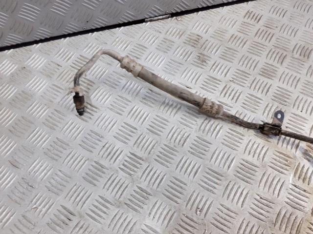 фото №5, Шланг кондиционера dacia logan i 1.5 dci