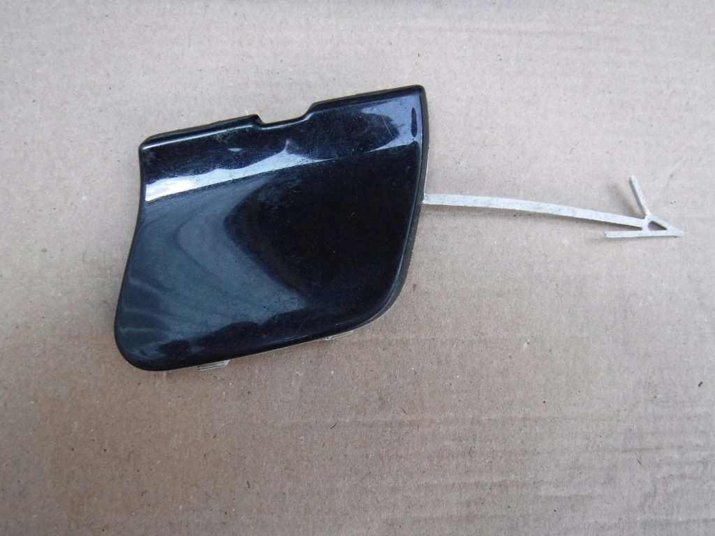 Купити Заглушка бампера задня ford smax mk2 am21-17a989a