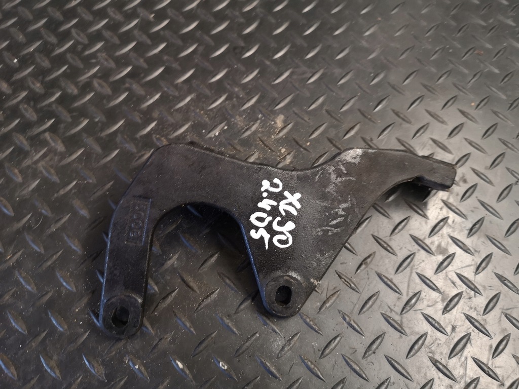 фото №4, Кронштейн опора двигателя volvo xc90 2.4d