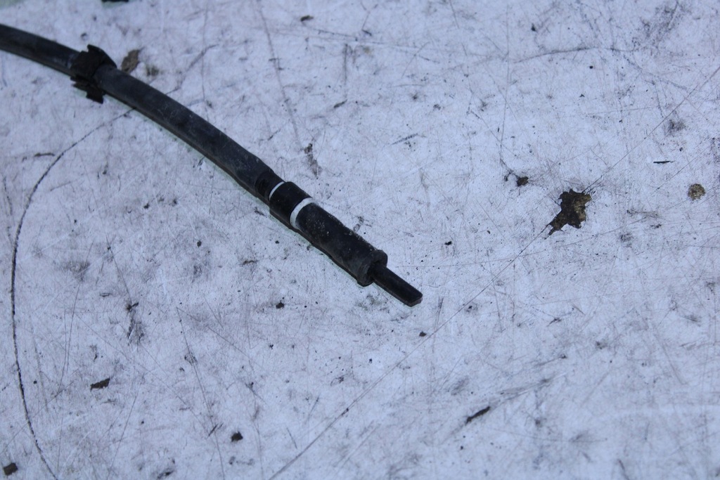 фото №4, Бачок омывателя jeep compass ii