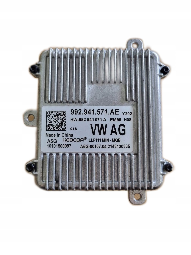 фото №1, Модуль преобразователь света 992941571ae 992941571a