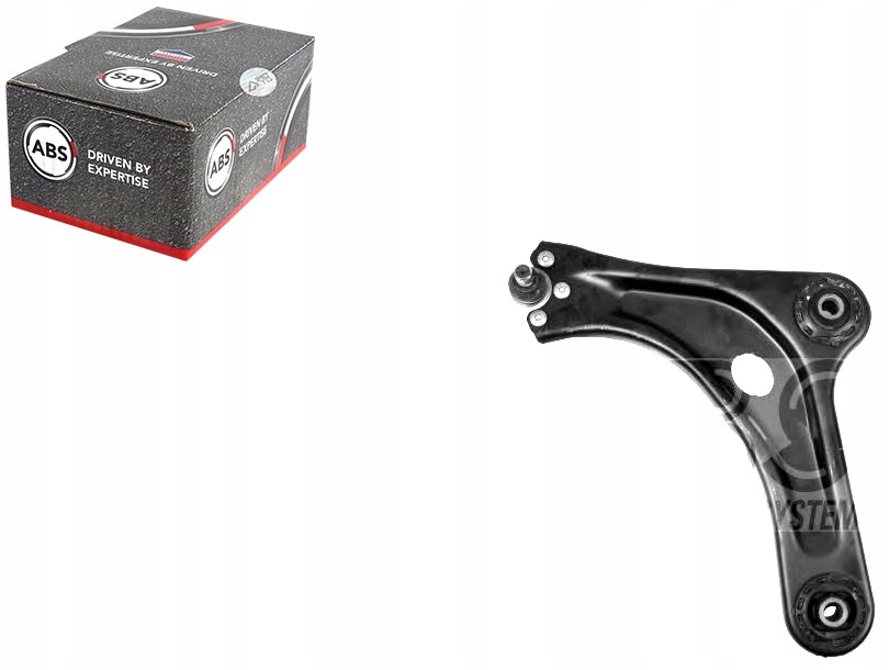 фото №1, Важіль citroen c2. c3 l a.b.s.