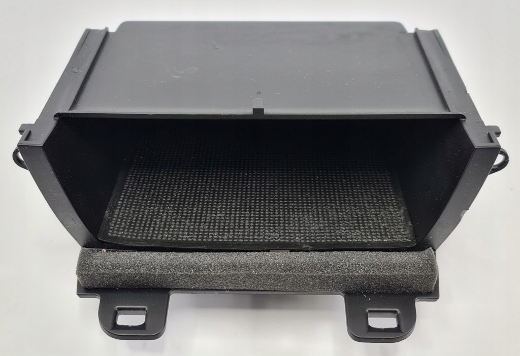 фото №1, Бардачок полиця porsche cayman 987 99755314301