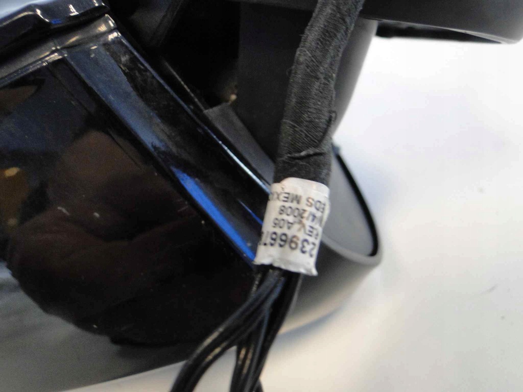 Купить Mercedes ml w164 164 рестайлинг  зеркало левая 13 pinów