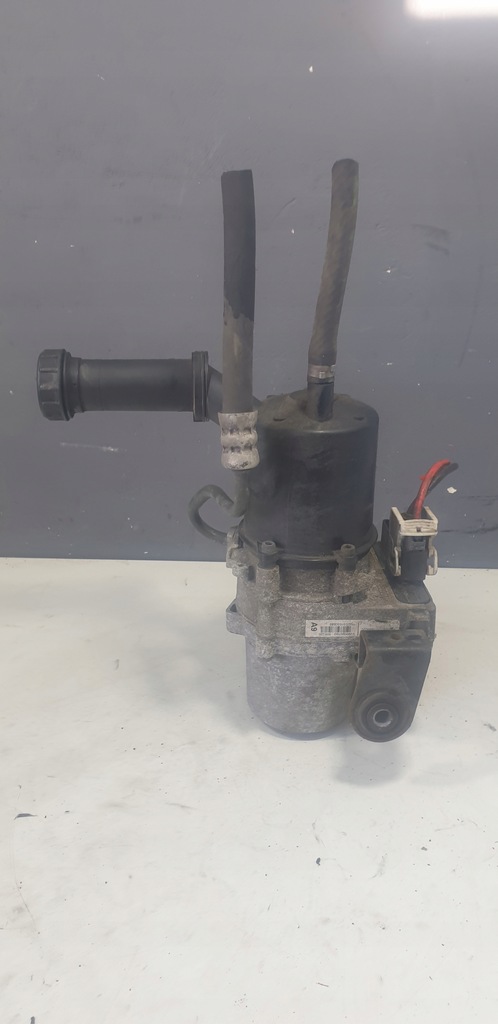 фото №1, Citroen ds5 насос усилителя 9676772980