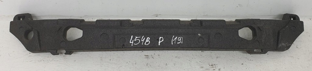 фото №1, Абсорбер бампера перед передній smart forfour 454 a4548850137