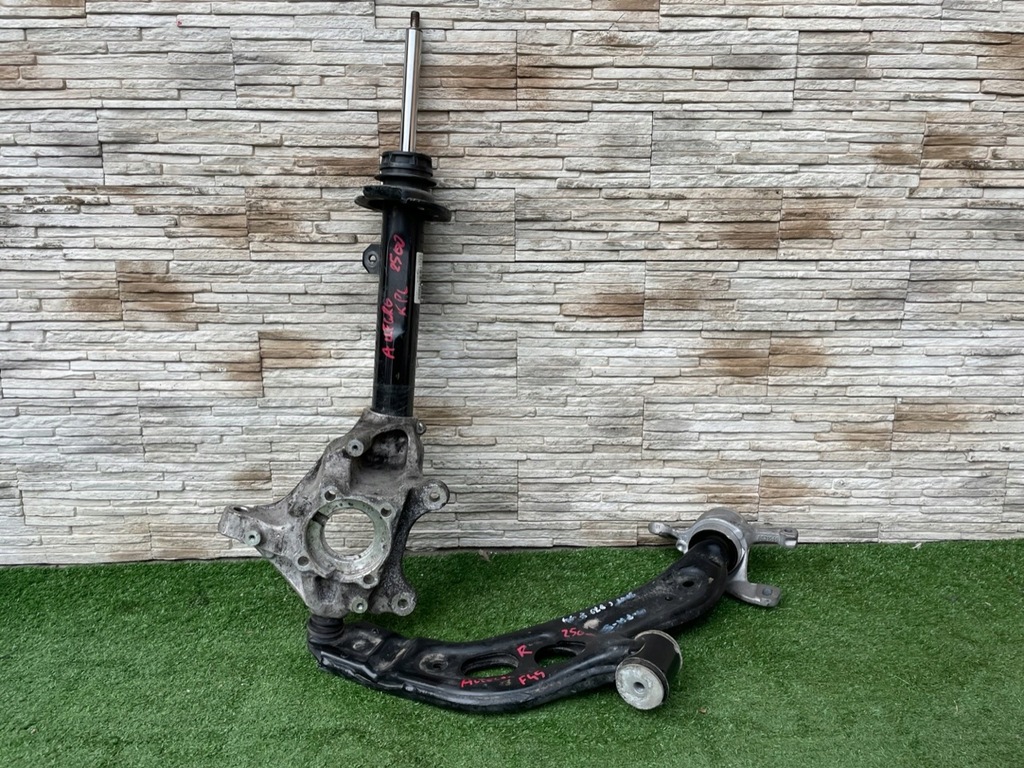 фото №1, Поворотный кулак рычаг амортизатор bmw 2 f45 правая