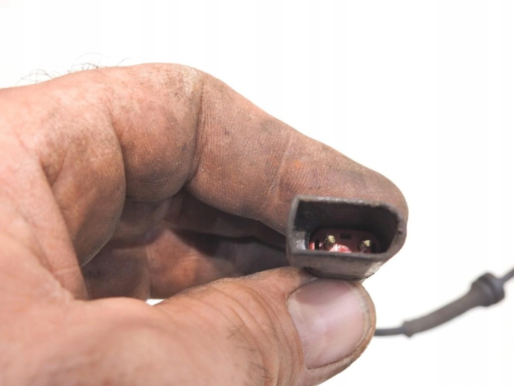 фото №3, Ступиця поворотний кулак правий перед ford s-max mk1 2.5 t