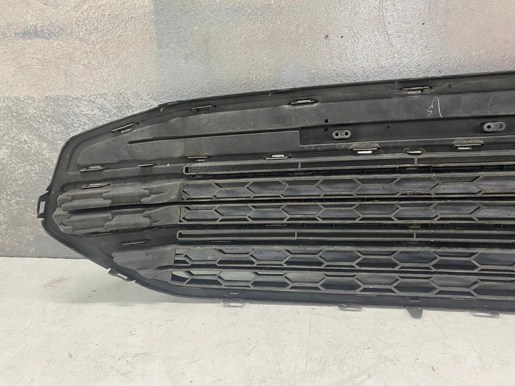 фото №8, Ford ecosport решётка бампера решётка радиатора