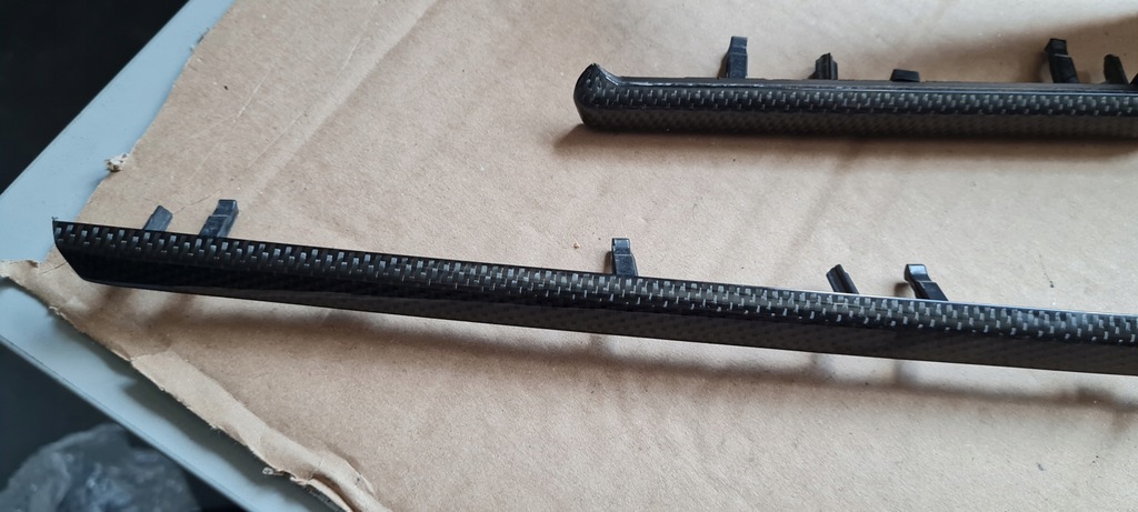 фото №12, S6 c7 4g a6 rs6 накладки декоративные декоры карбон дверь панели консоли