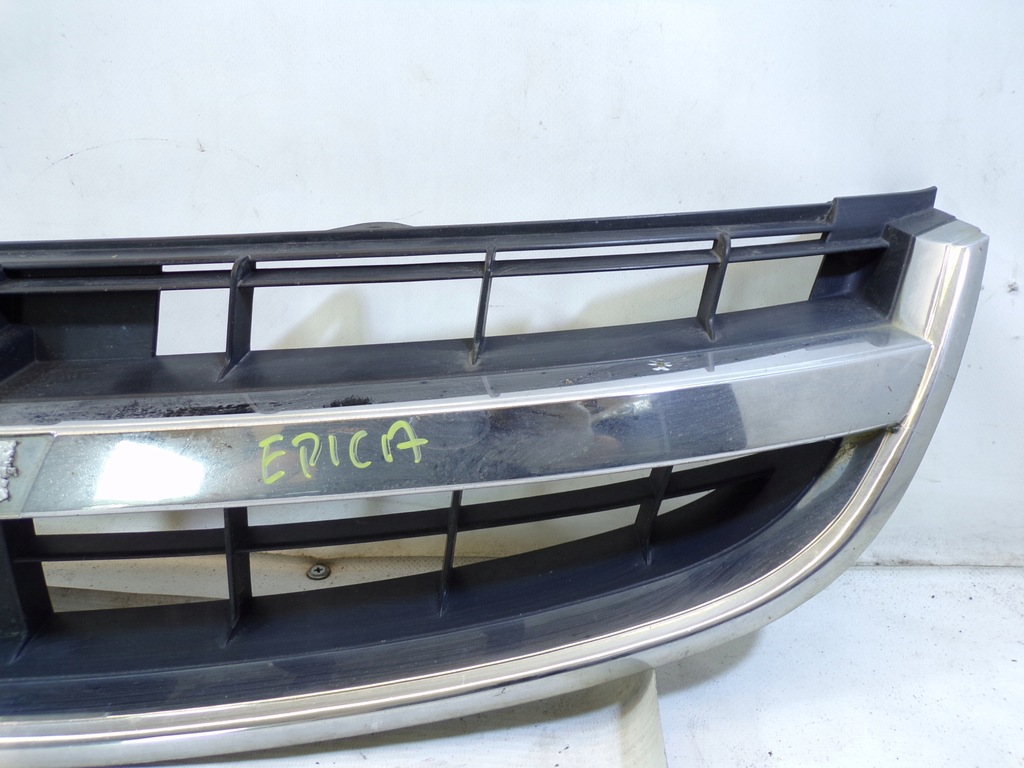 фото №4, Решётка радиатора решётка радиатора радиатора chevrolet epica