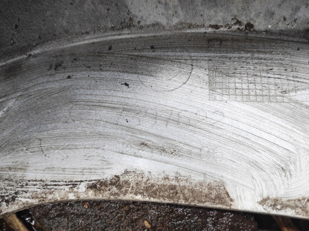 фото №15, Бампер перед bmw 3 f30 f31 luxury line 11-15