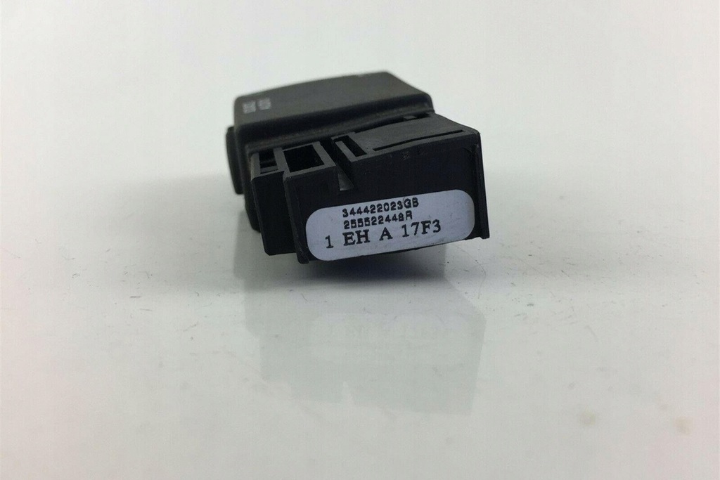 фото №1, Панель переключателей renault clio iv bh_ 255522448r 2014