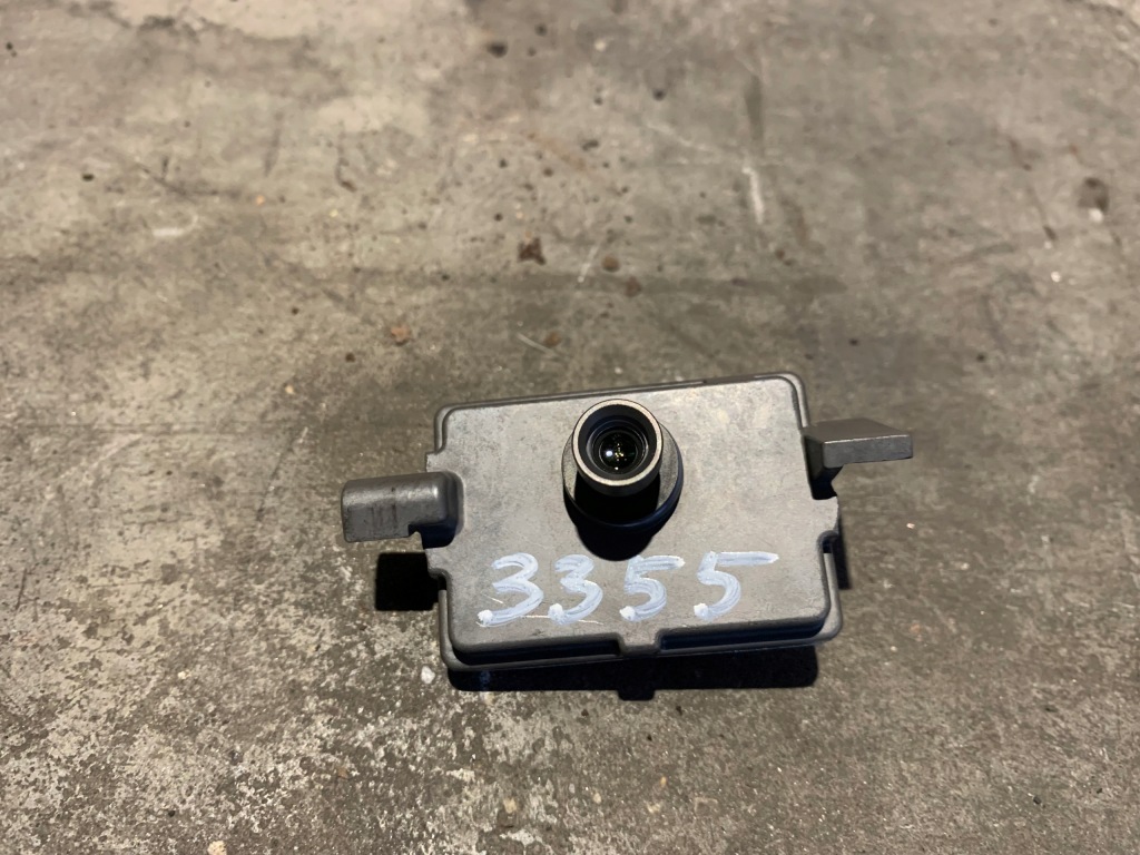 Купить Audi a6 c8 4k0 камера стекло перед ассистент поперечина 4n0907217a