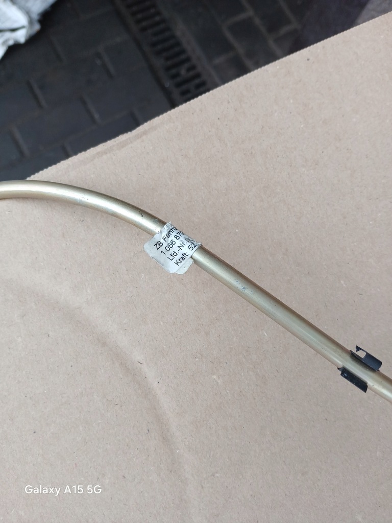 фото №9, Двигун моторчик трос привід дах peugeot 307 cc 307cc