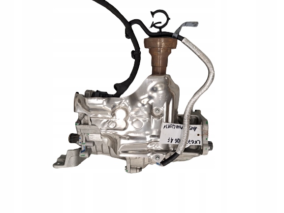 фото №1, Ford escape mk3 2.0 ecoboost редуктор коробки міст lx67-7l486-af