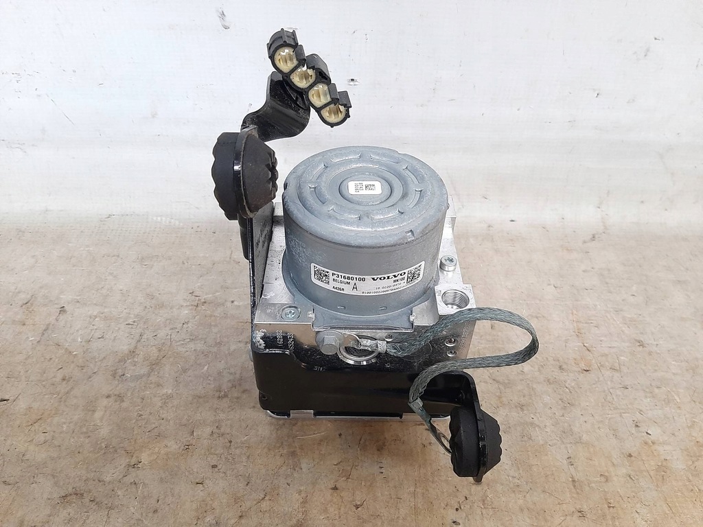 фото №3, Насос abs volvo xc90 ii