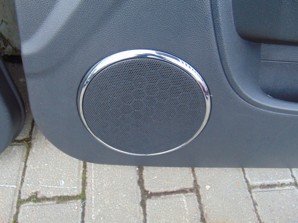 фото №8, Обшивка левый правый перед kpl chevrolet epica ii eu