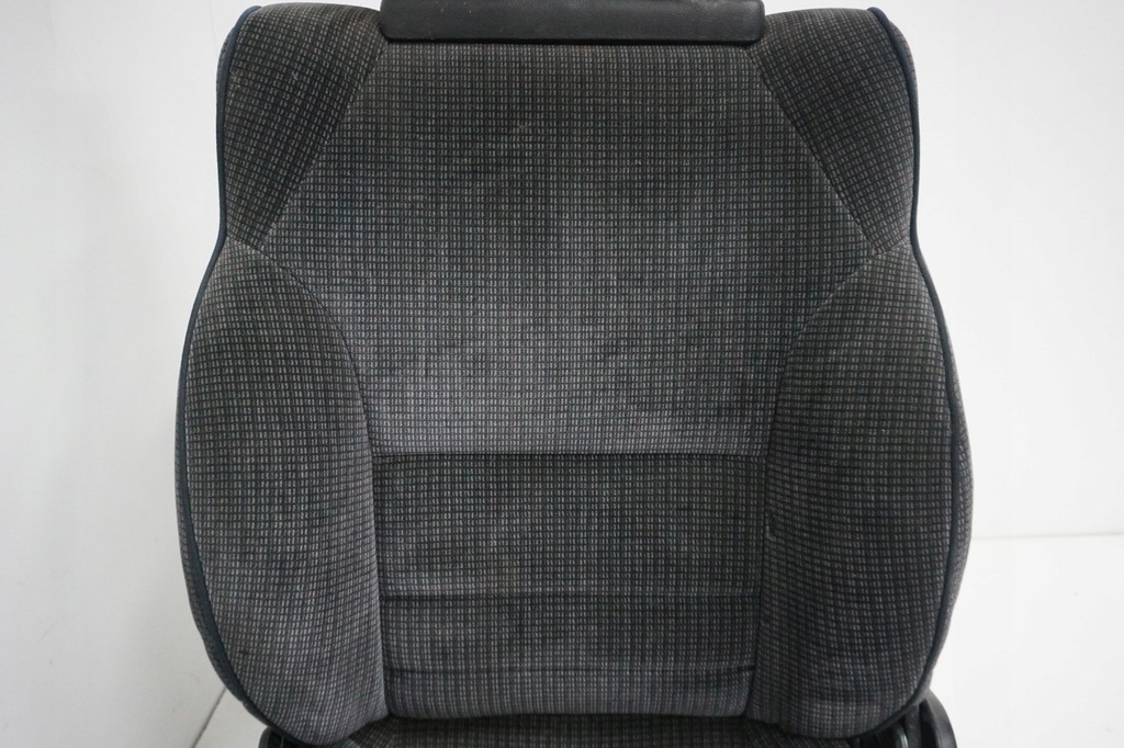 фото №10, Toyota mr2 mr-2 i aw11 aw1 1984-1989 сидіння сидіння комплект uk