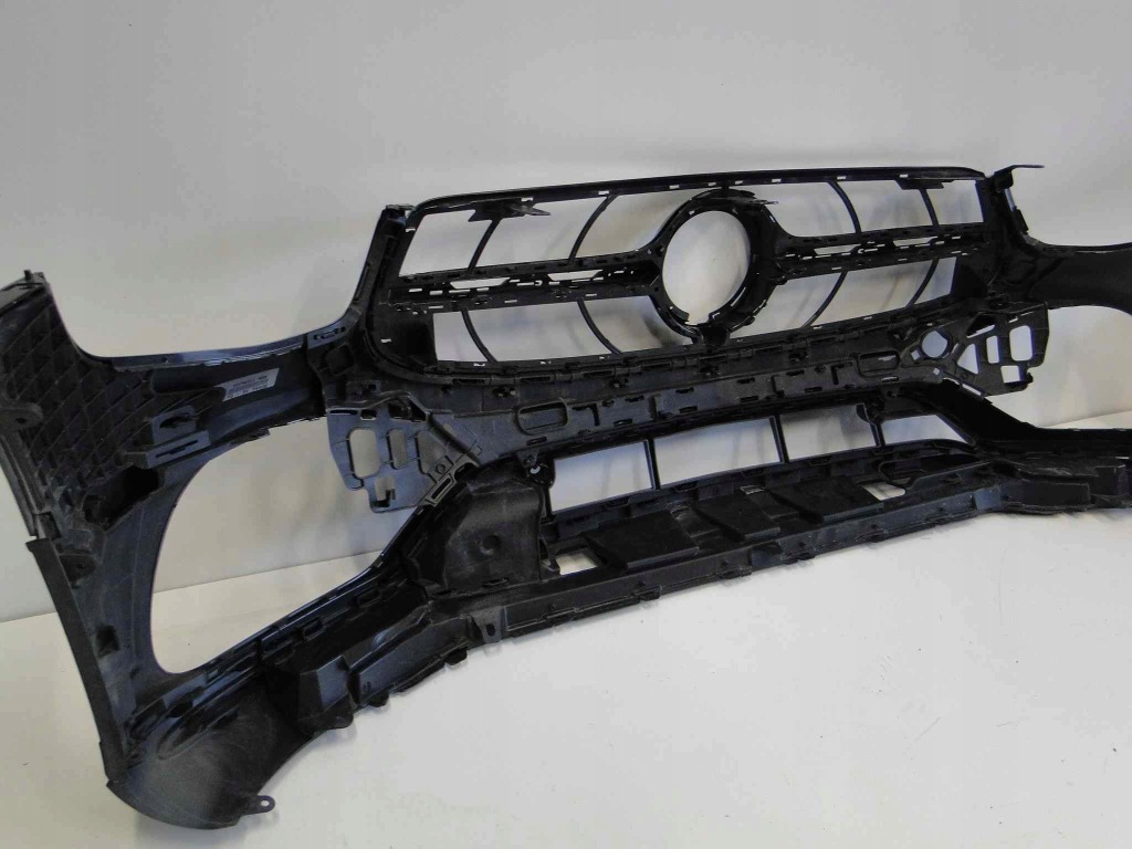 фото №10, Mercedes glc x253 253 lift бампер передний 43 amg