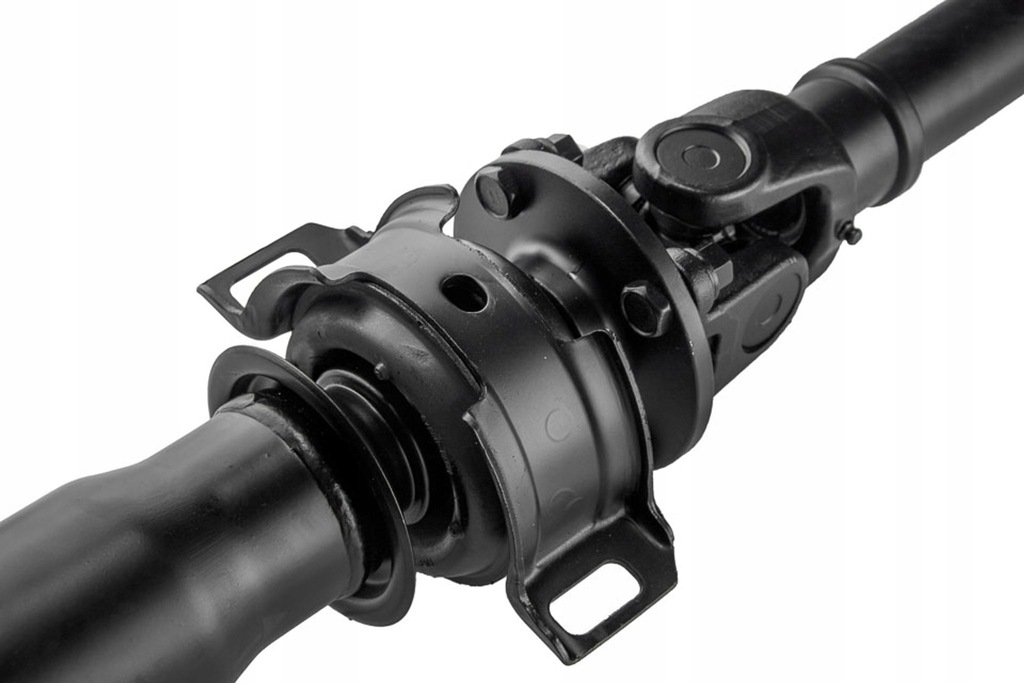 фото №2, Nty wał привідний