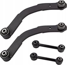 фото №1, Рычаги 4szt набор задняя kpl jeep compass patriot